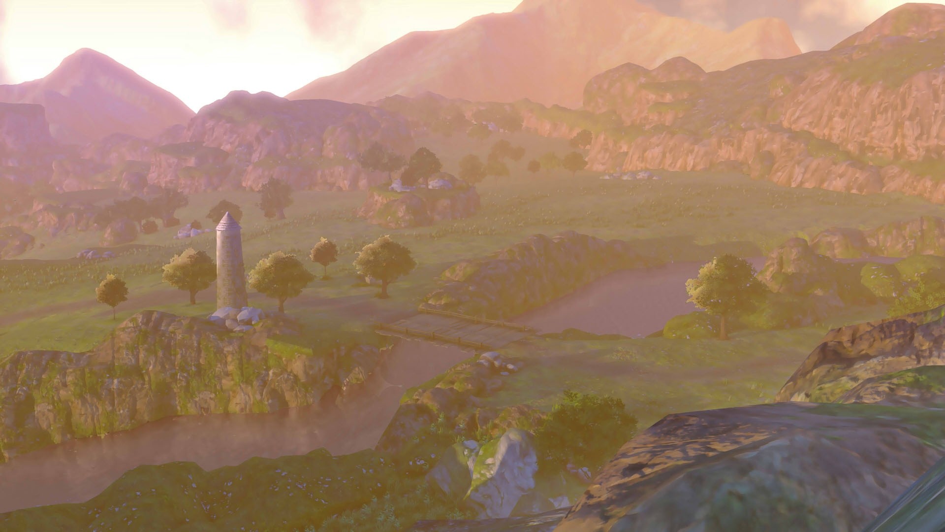 Atelier Firis The Alchemist of the Mysterious Journey - Imagen 32